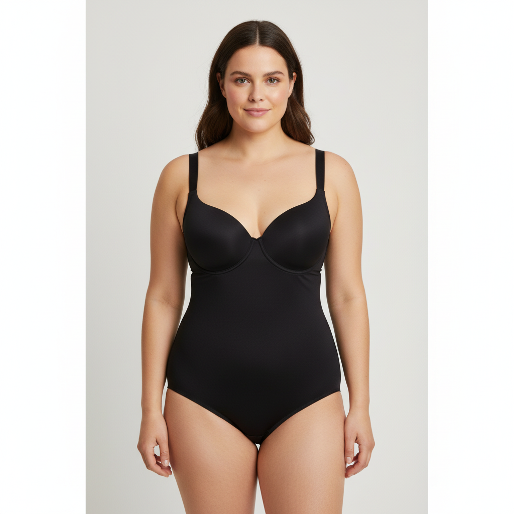 Body Sariana Noir