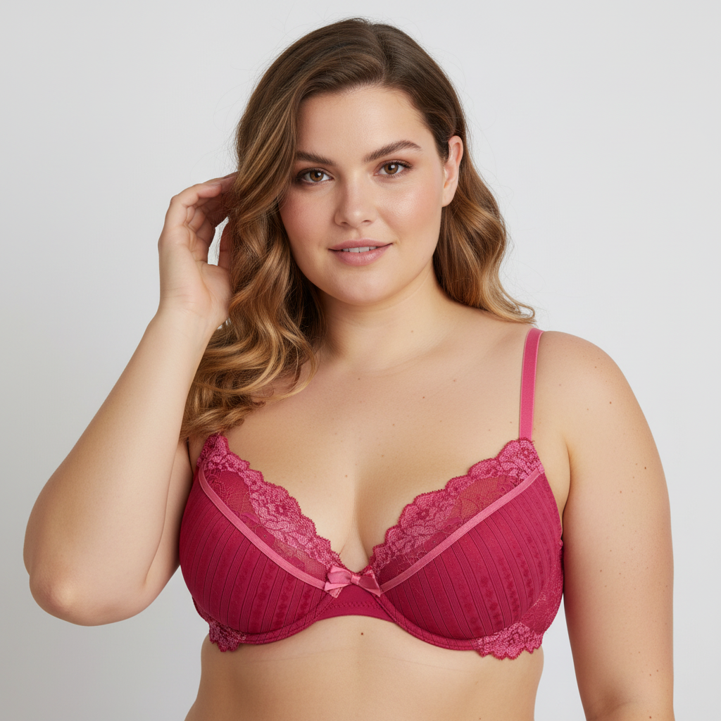 Soutien-gorge Passionata Rose