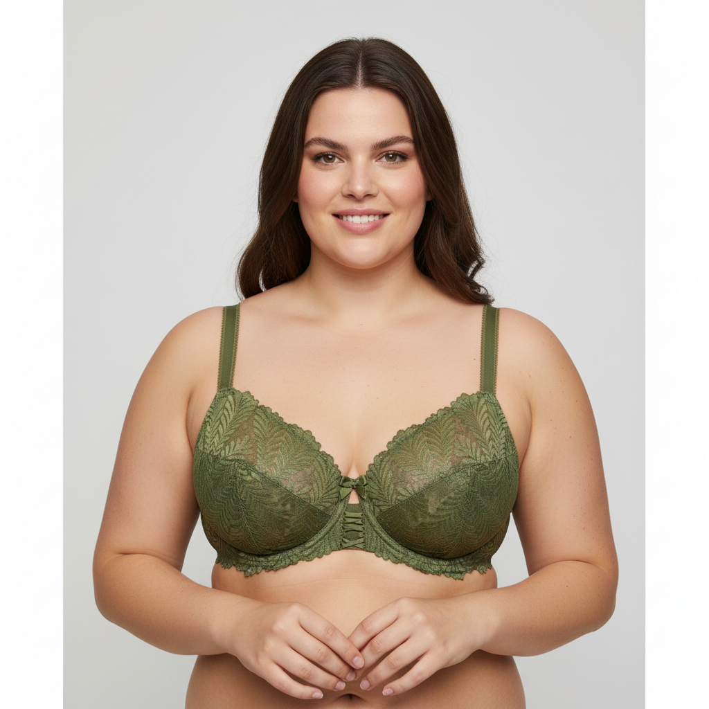 Soutien-gorge Valege Vert