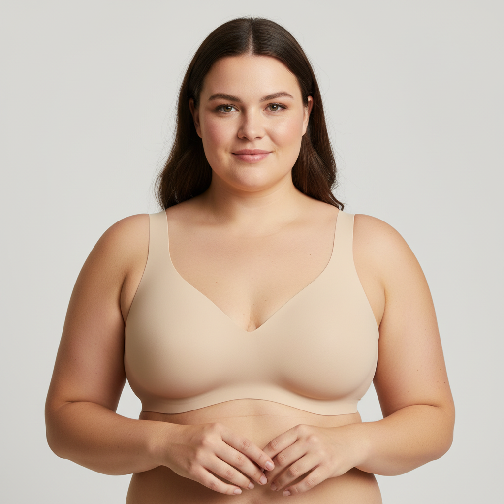Soutien-gorge Yade Beige