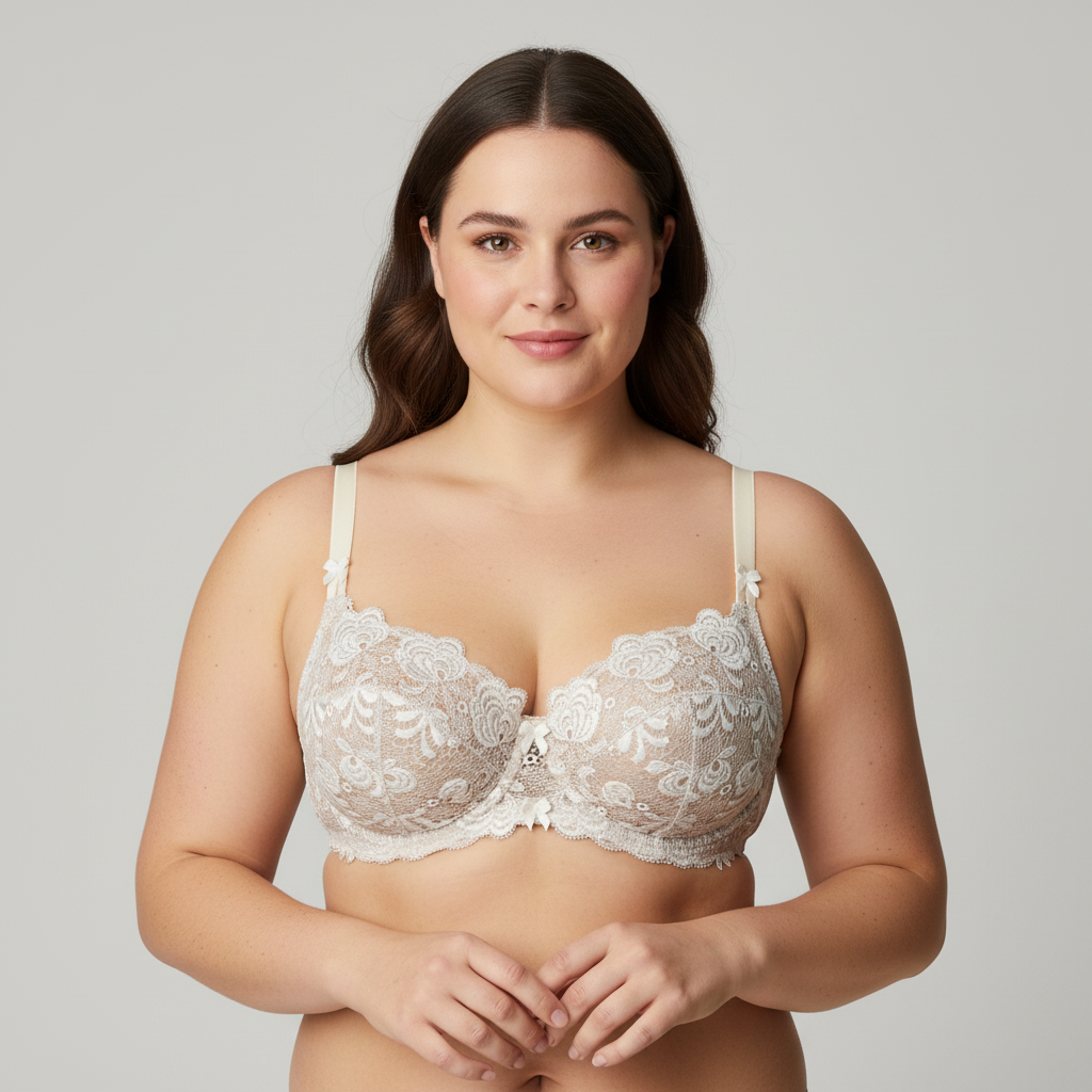Soutien-gorge Lise Charmel Beige
