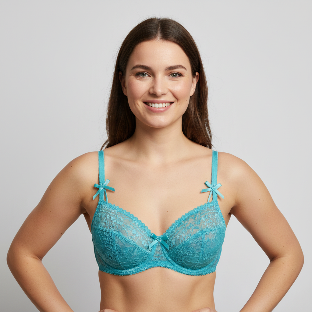 Soutien-gorge ETAM Bleu