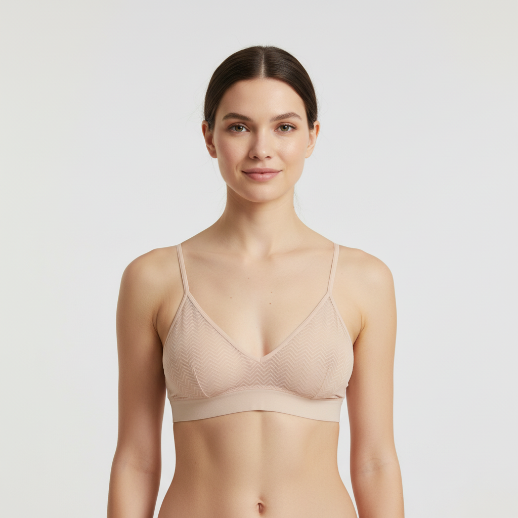 Brassière ETAM Rose