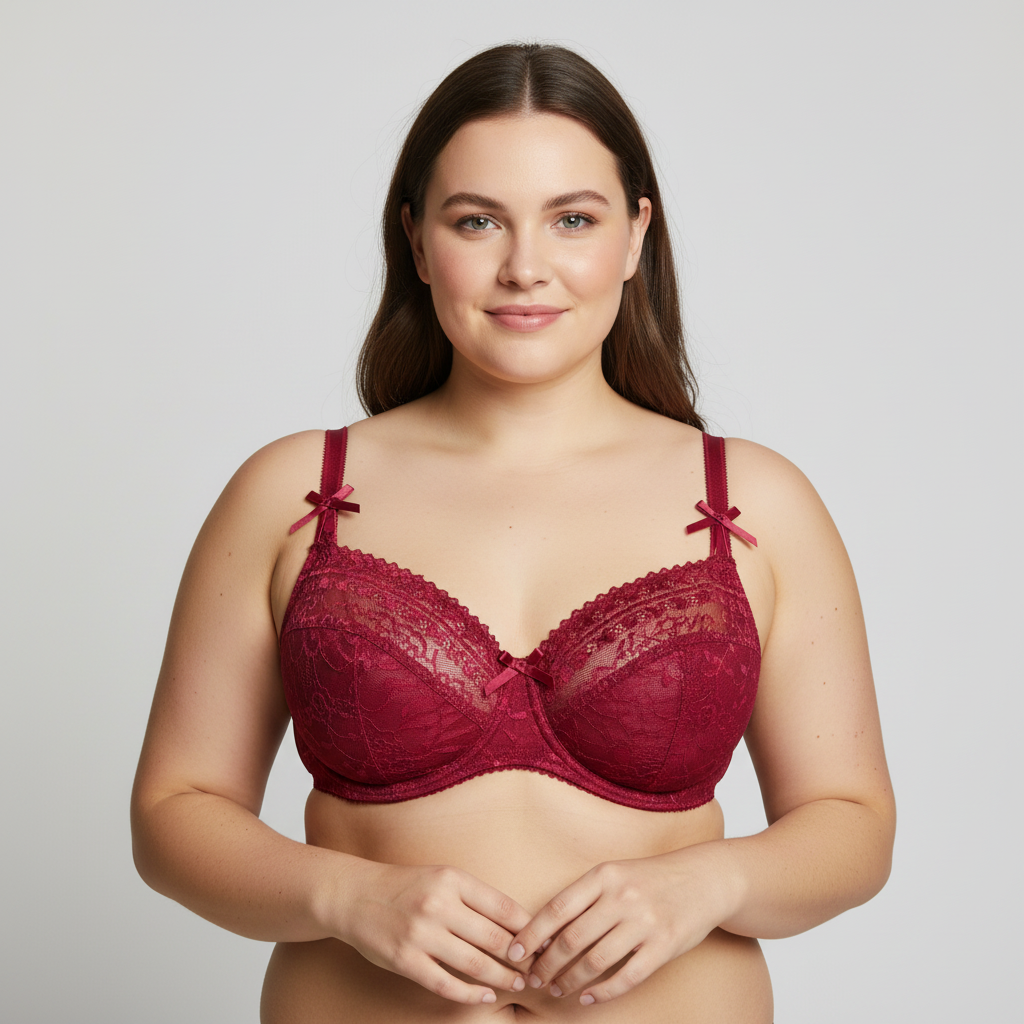 Soutien-gorge ETAM Rose