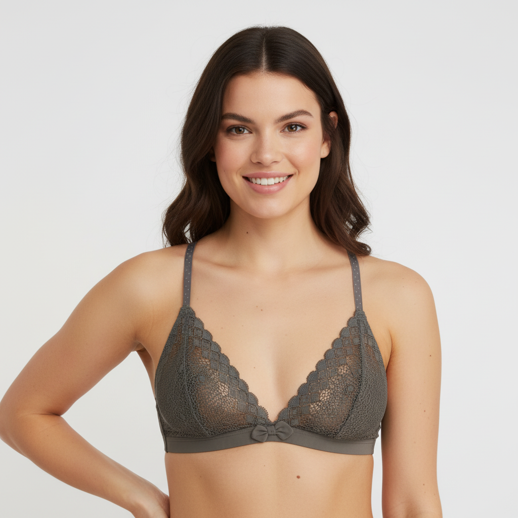 Soutien-gorge ETAM Vert