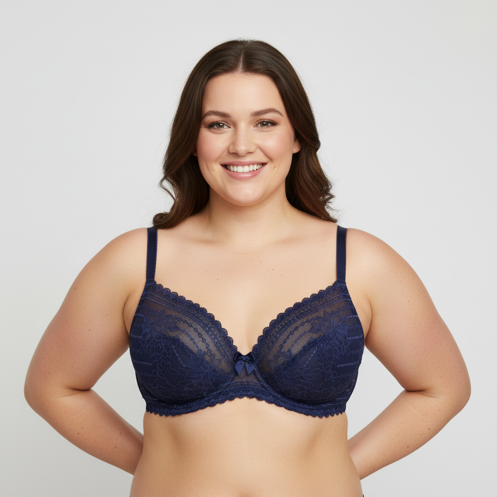 Soutien-gorge ETAM Bleu