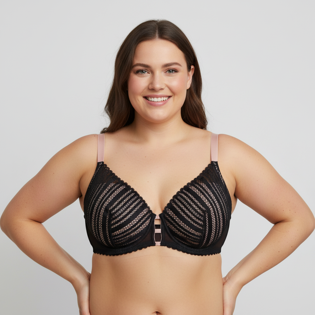 Soutien-gorge Victoria's Secret Noir