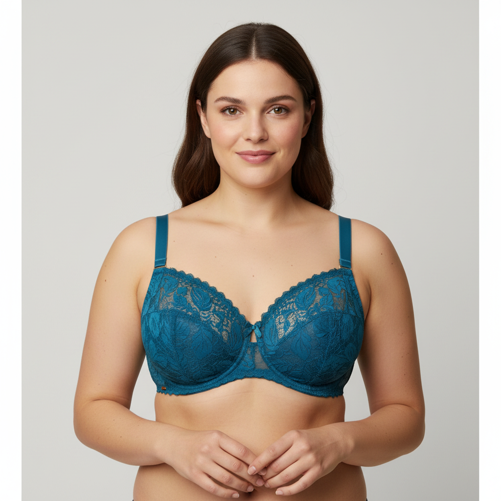 Soutien-gorge Valege Bleu