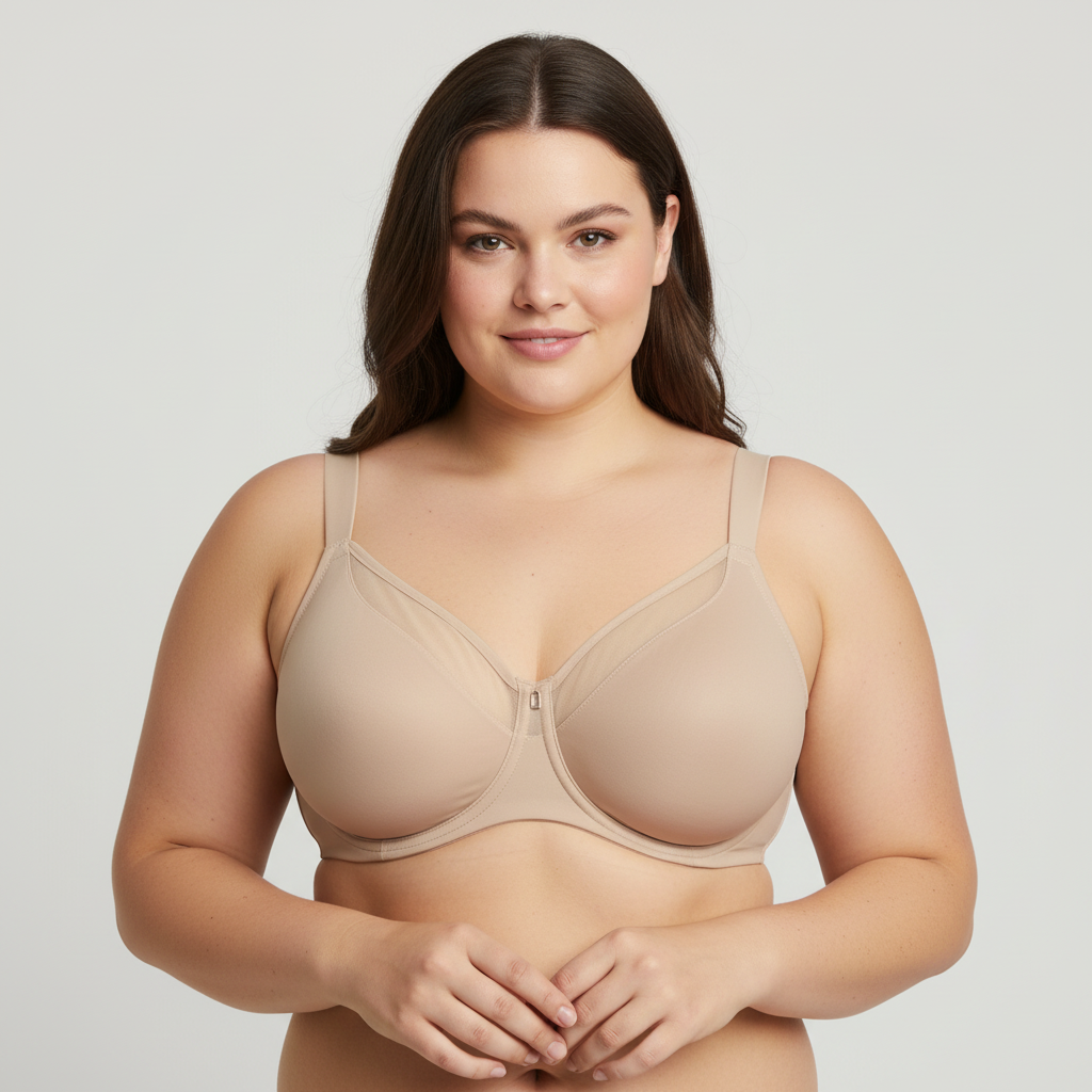 Soutien-gorge Triumph Beige
