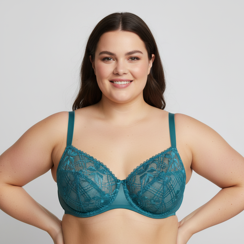 Soutien-gorge Simone Pérèle Bleu