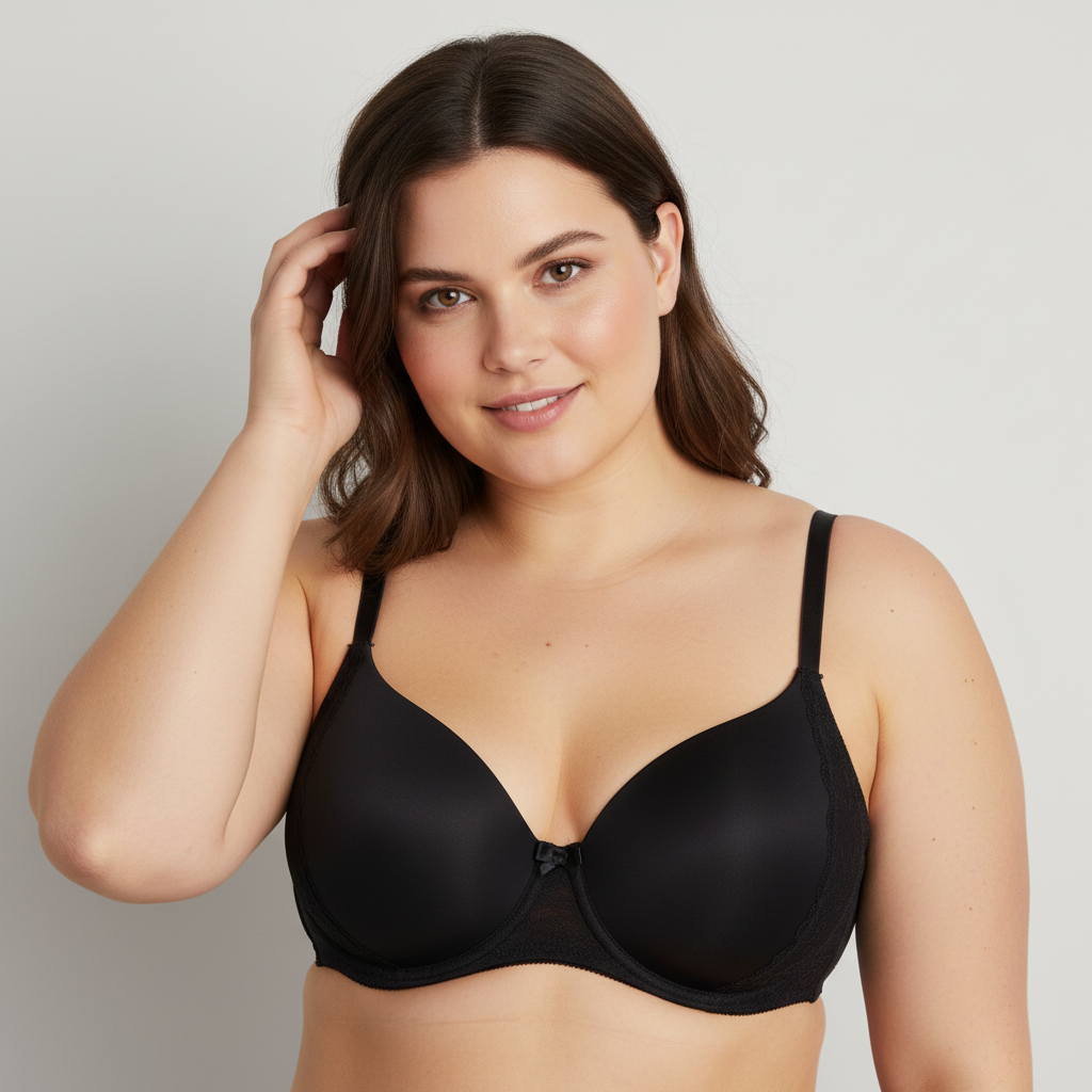 Soutien-gorge ETAM Noir