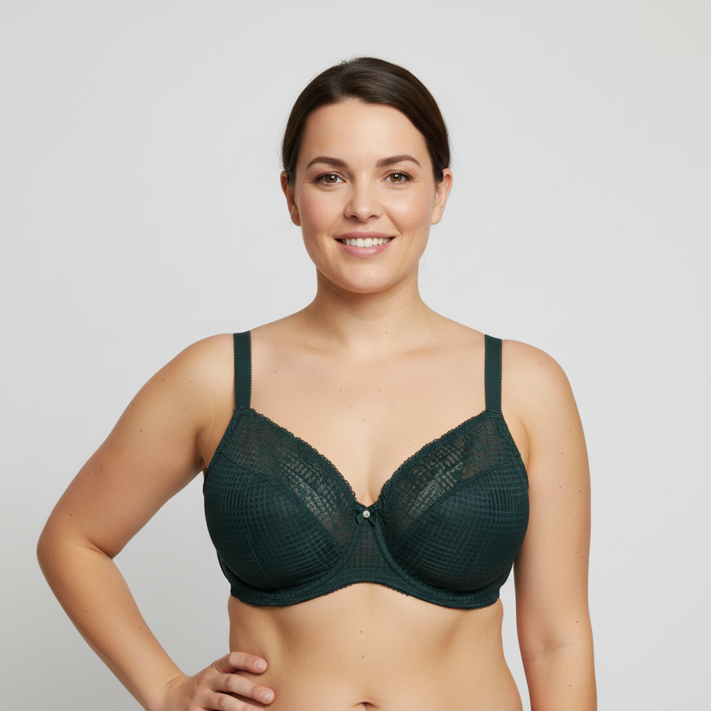Soutien-gorge Valege Vert