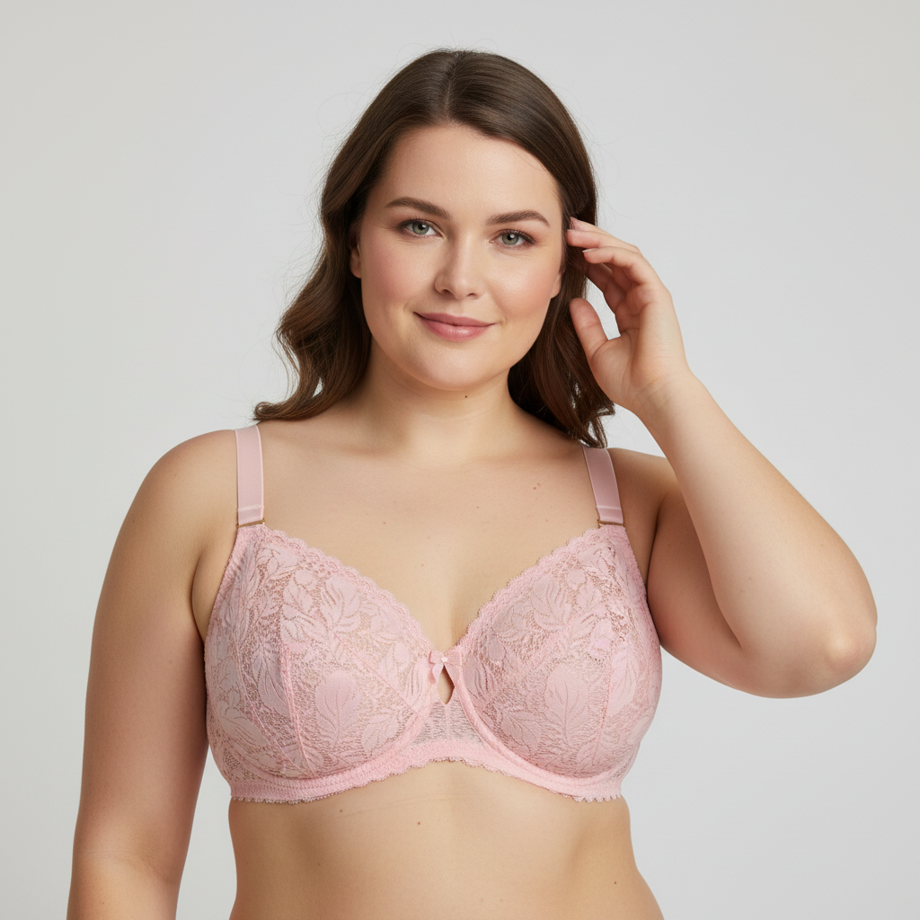 Soutien-gorge Valege Rose