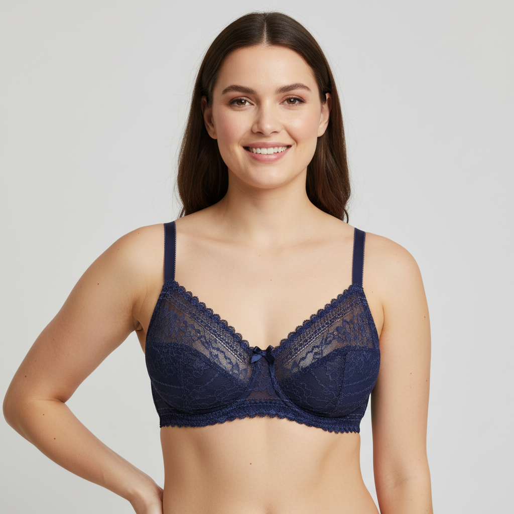 Soutien-gorge ETAM Bleu
