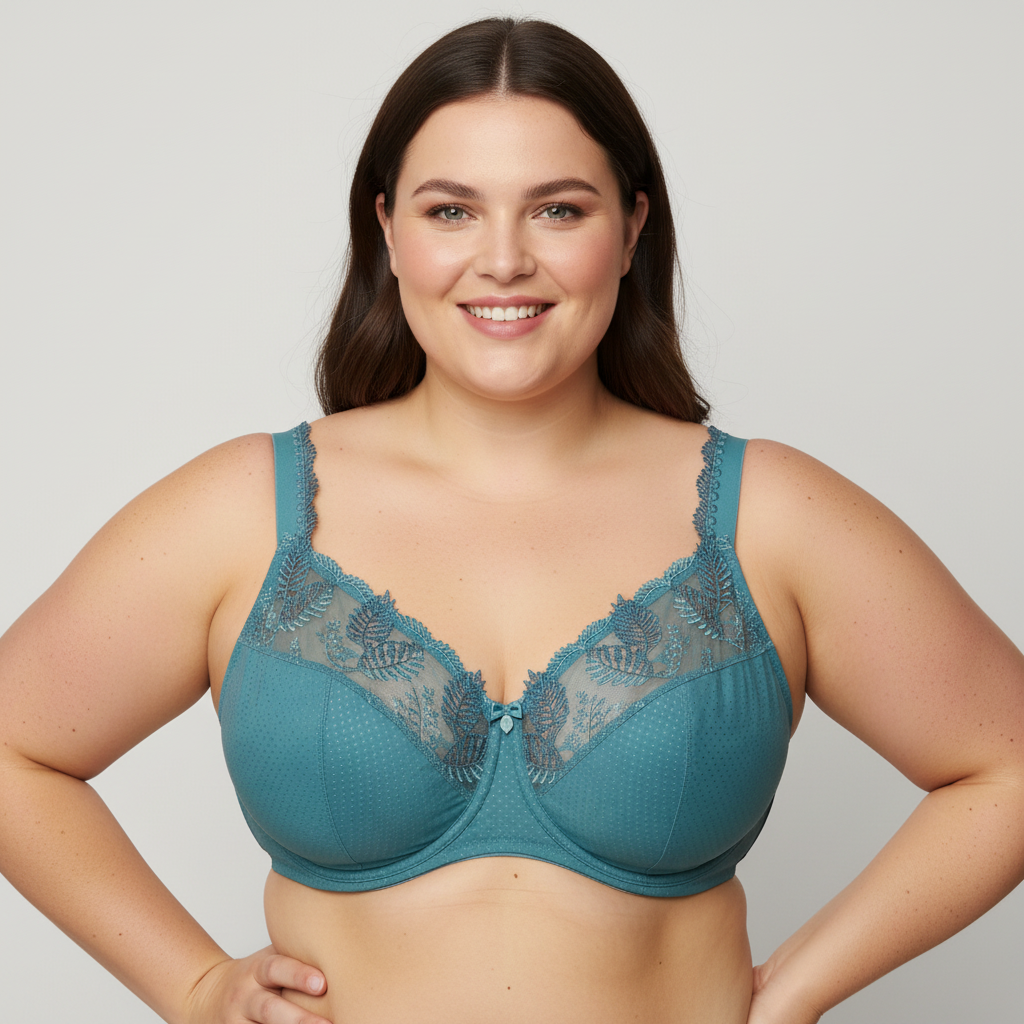 Soutien-gorge Simone Pérèle Bleu