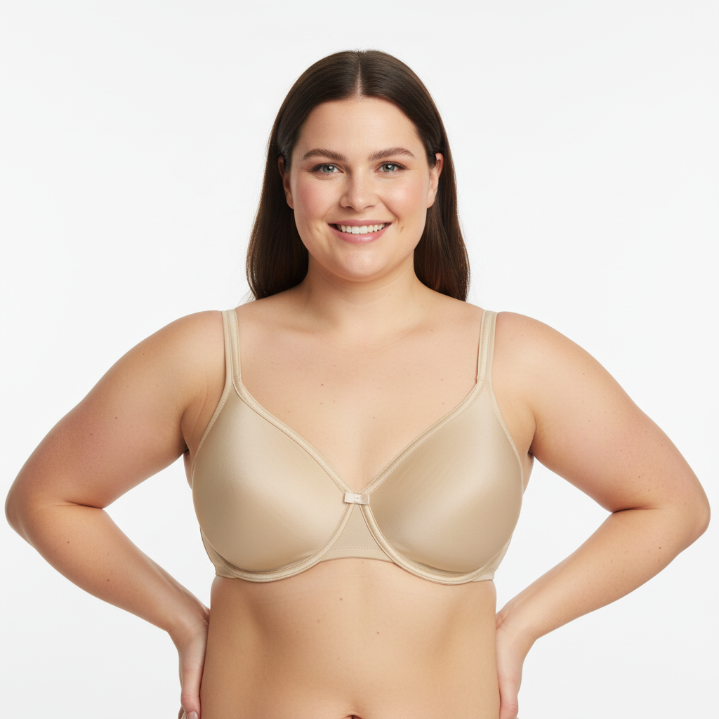 Soutien-gorge Playtex Beige