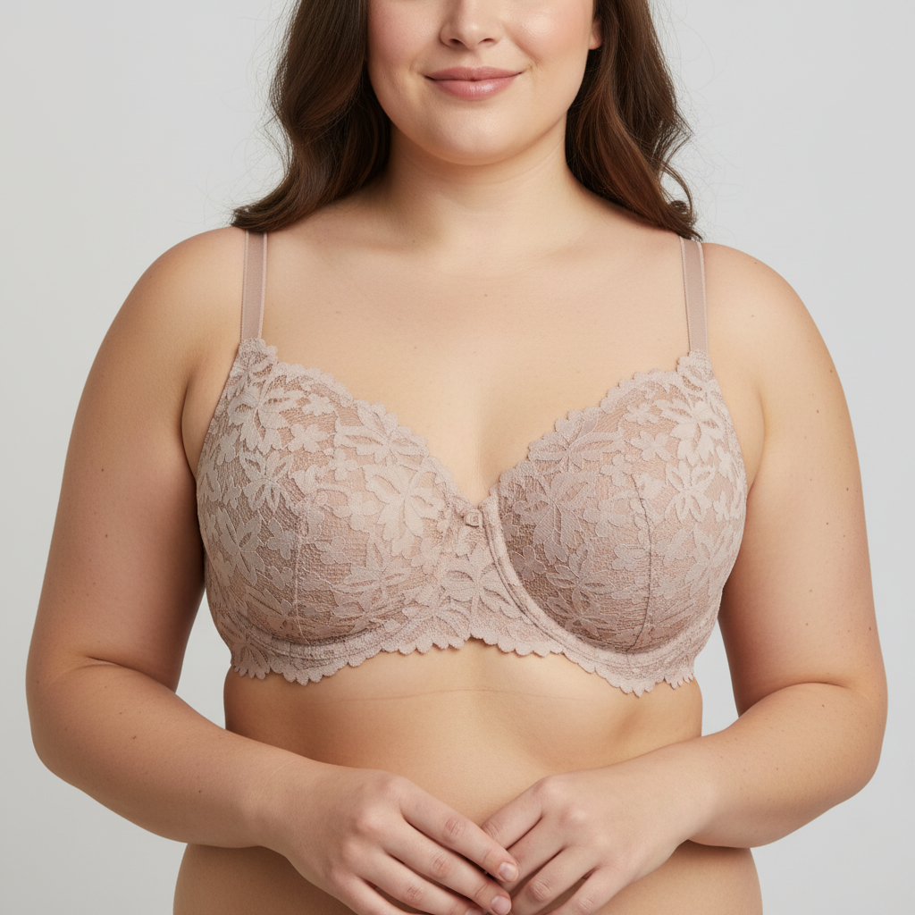 Soutien-gorge ETAM Beige