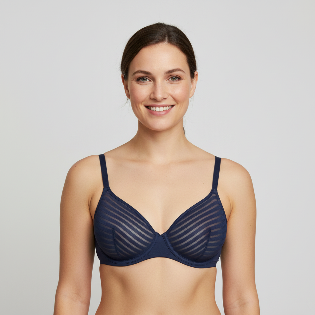 Soutien-gorge ETAM Bleu