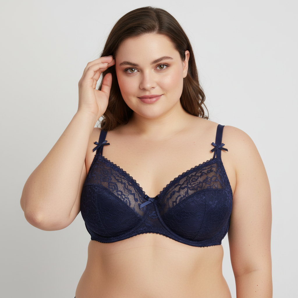 Soutien-gorge ETAM Bleu