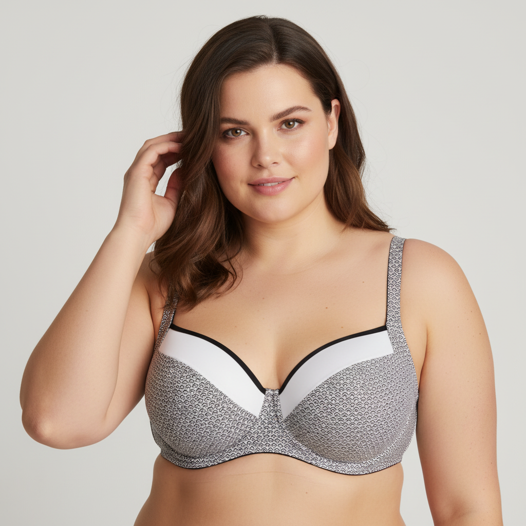 Soutien-gorge Billet doux Noir