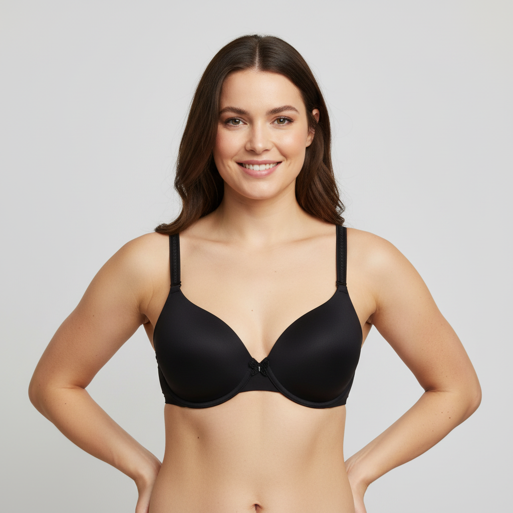 Soutien-gorge Simone Pérèle Noir