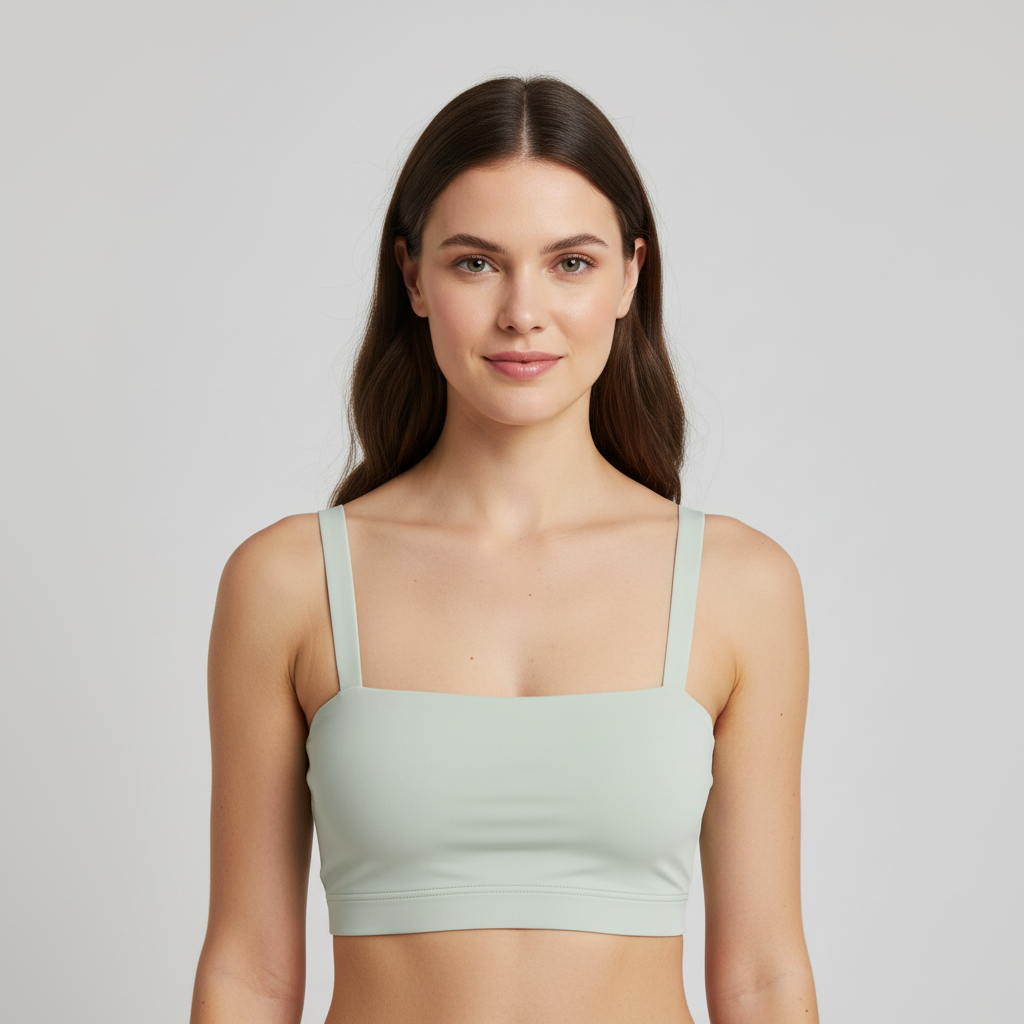 Brassière ETAM Vert