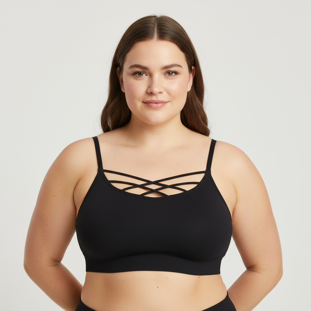 Brassière ETAM Noir