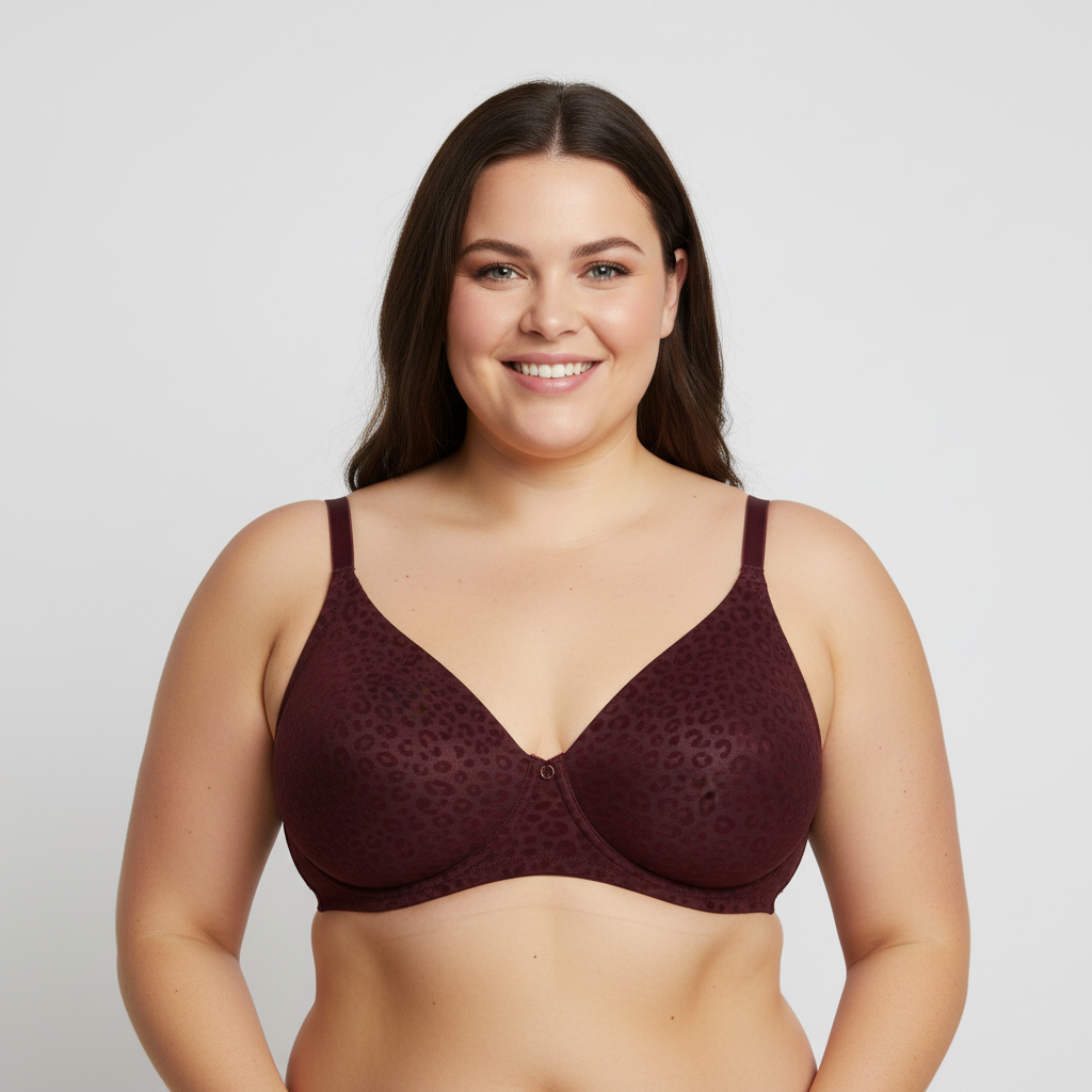 Soutien-gorge RougeGorge Rouge