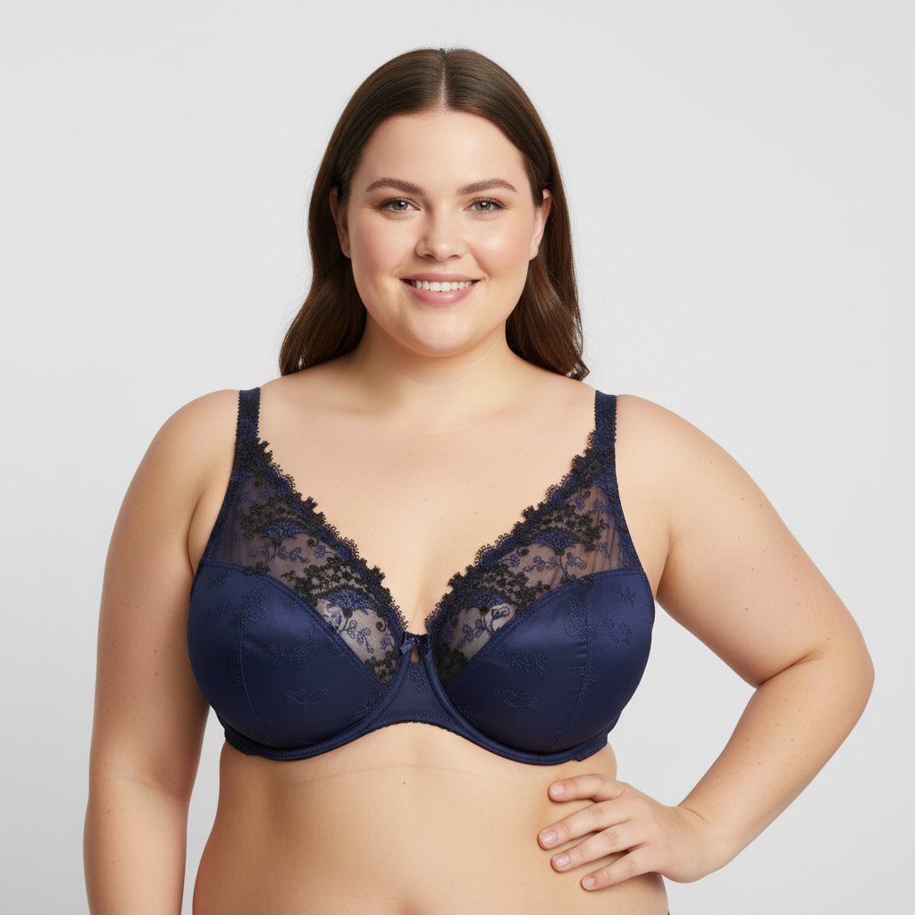 Soutien-gorge Simone Pérèle Bleu