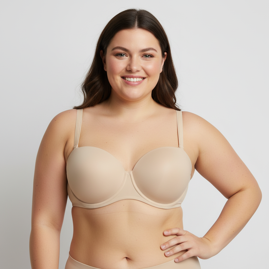 Soutien-gorge Darjeeling Beige