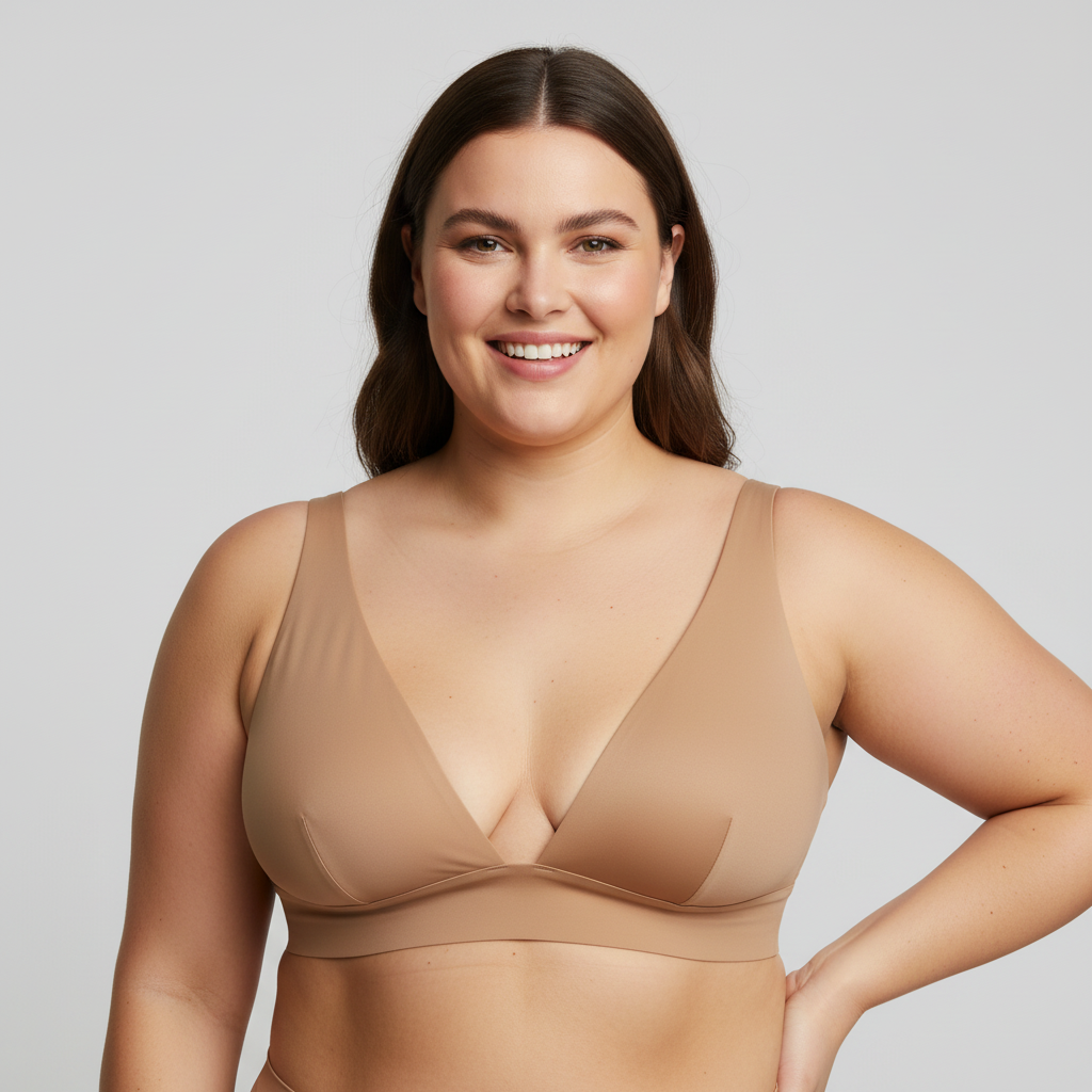 Soutien-gorge Yade Beige