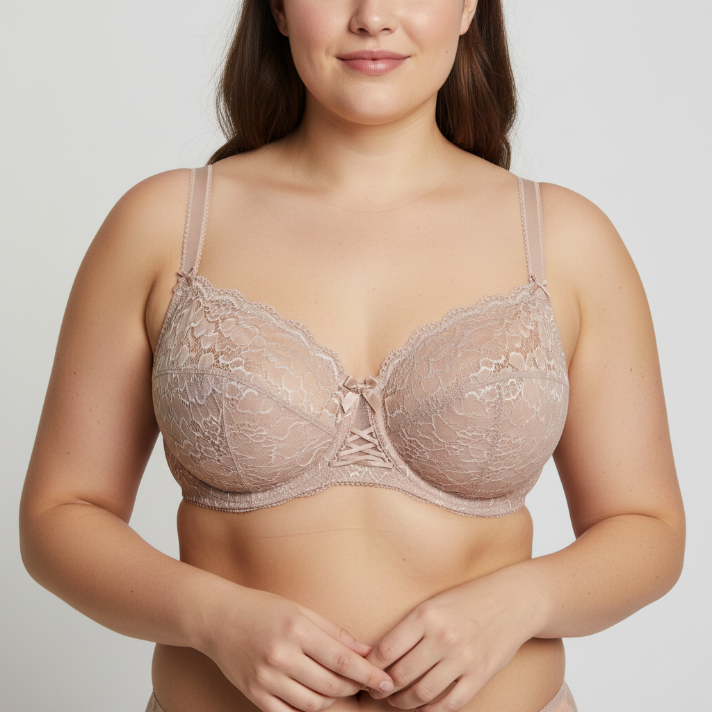 Soutien-gorge Bestform Beige