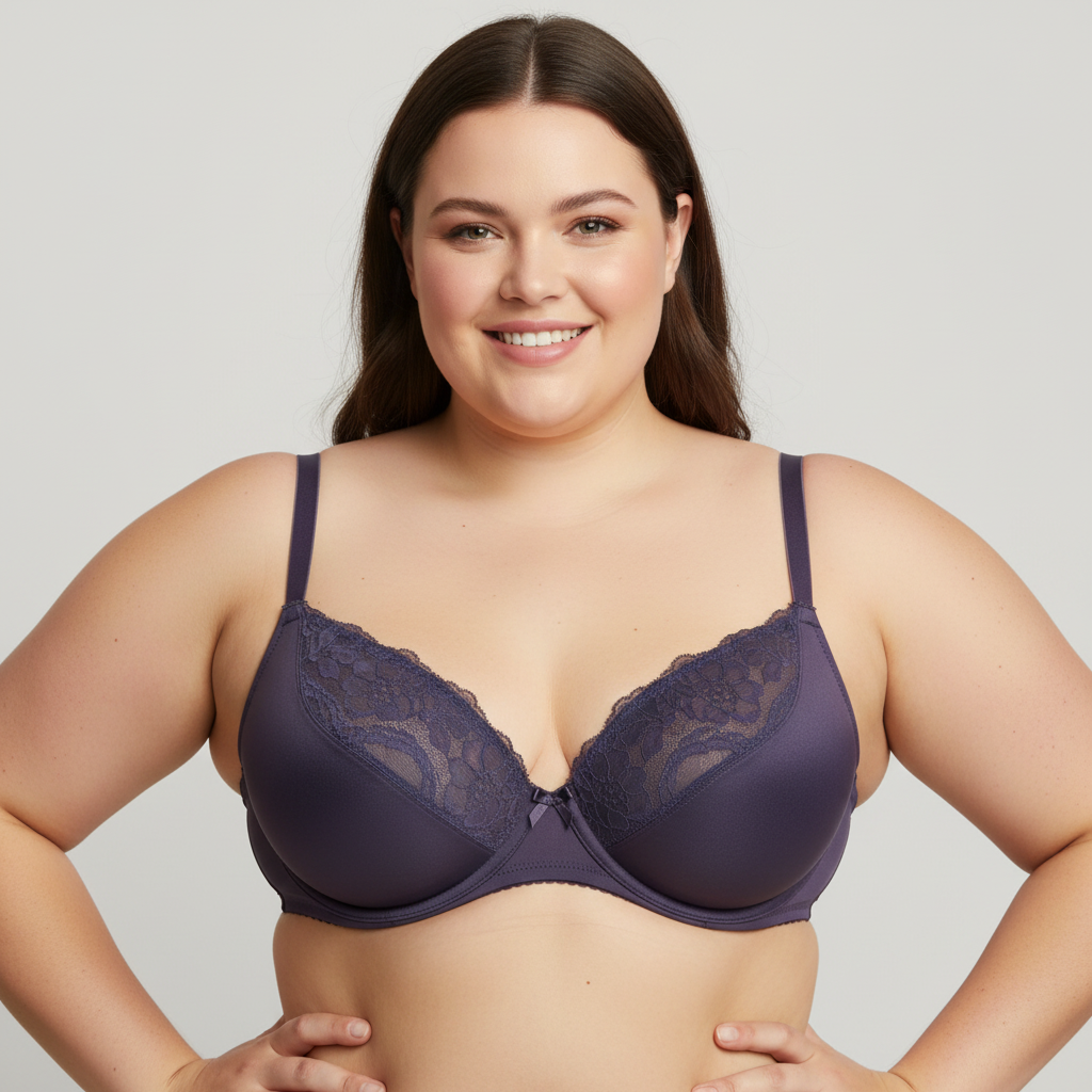 Soutien-gorge Gris