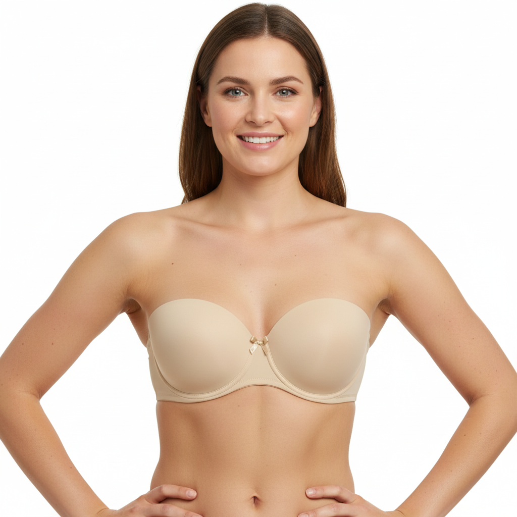 Soutien-gorge Chantelle Beige