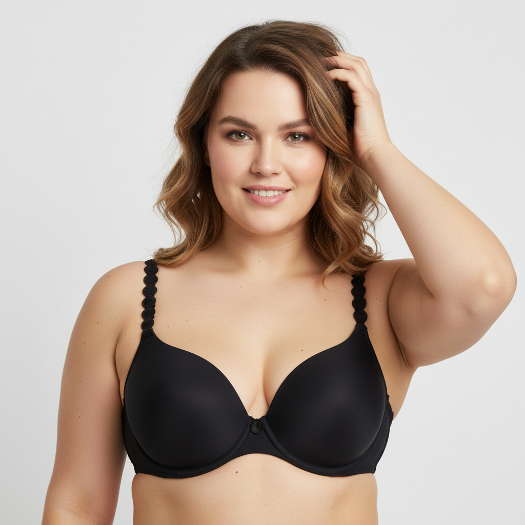 Soutien-gorge Marie Jo Noir