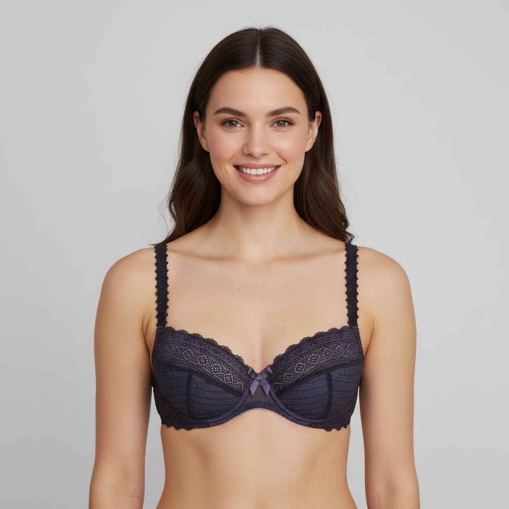 Soutien-gorge Valege Gris