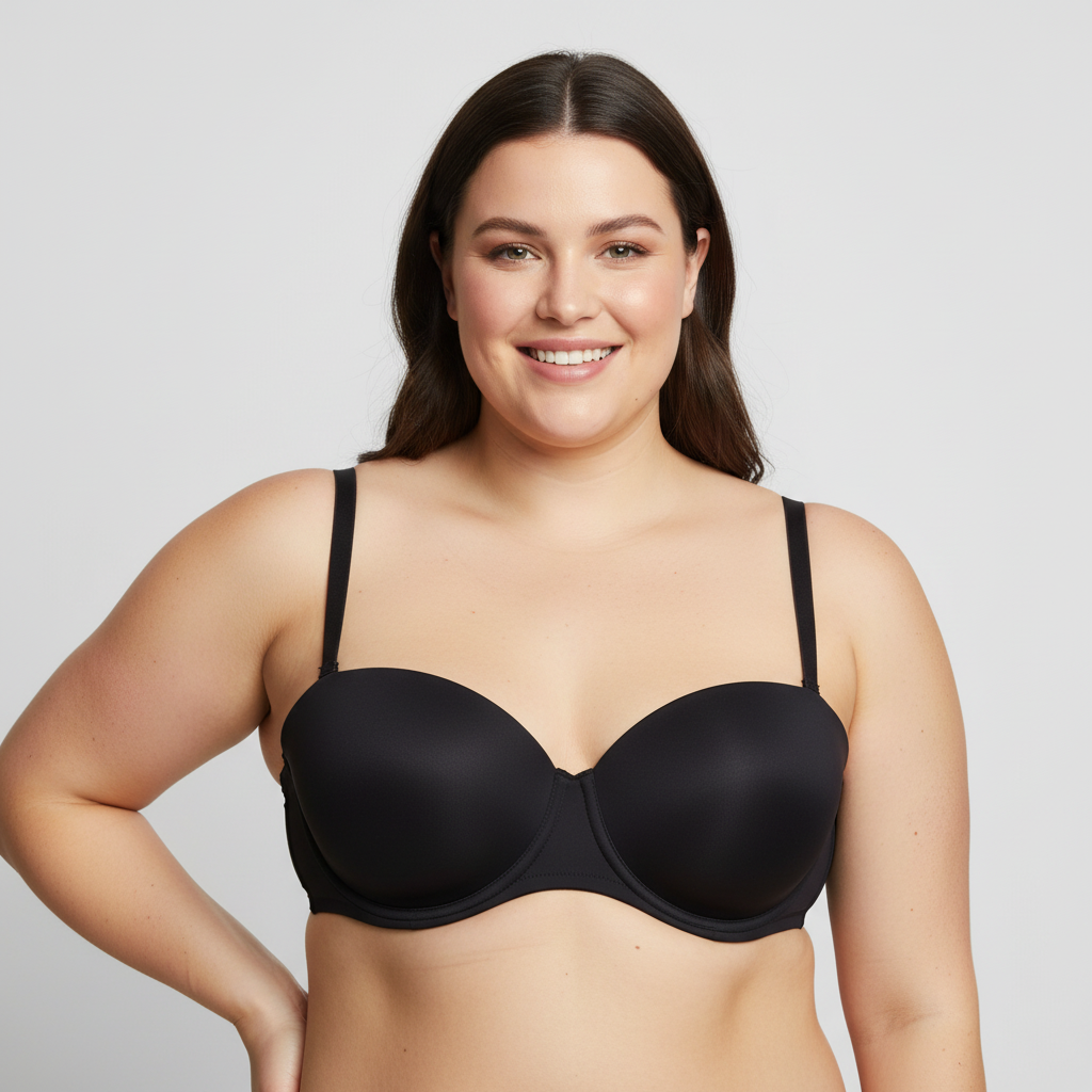 Soutien-gorge ETAM Noir
