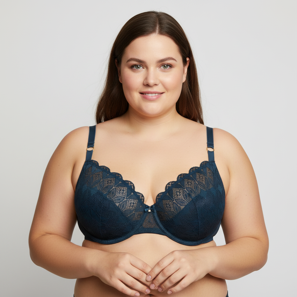 Soutien-gorge ETAM Bleu