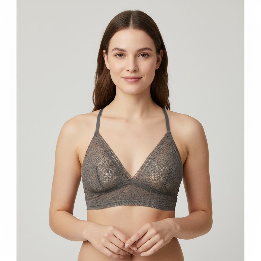 Soutien-gorge ETAM Vert