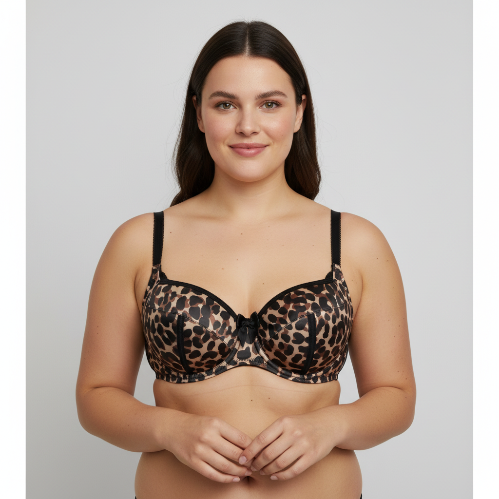 Soutien-gorge Parfait Noir