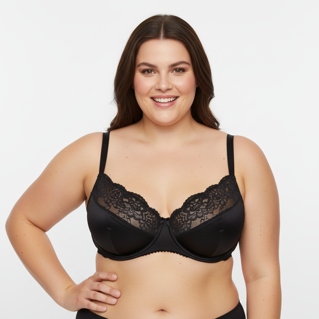 Soutien-gorge Victoria's Secret Rose