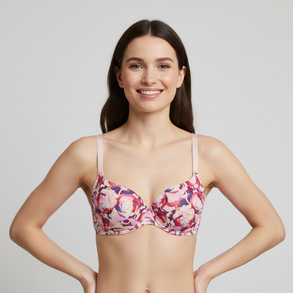 Soutien-gorge Charlott' Rose
