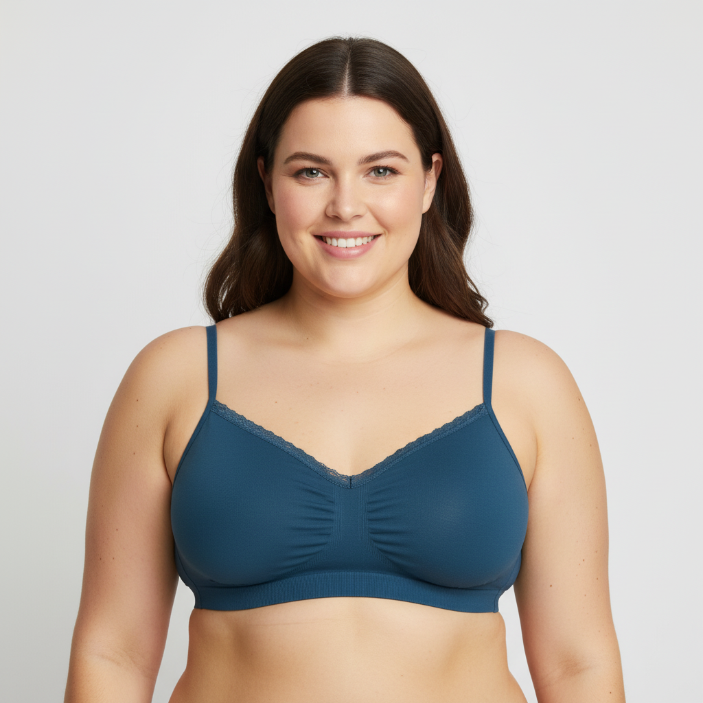 Soutien-gorge Billet doux Bleu