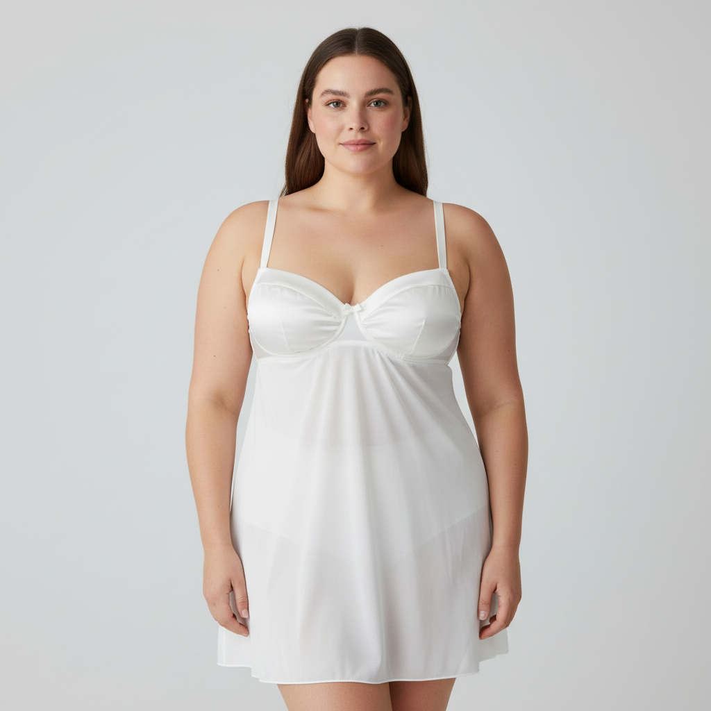Nuisette Darjeeling Blanc