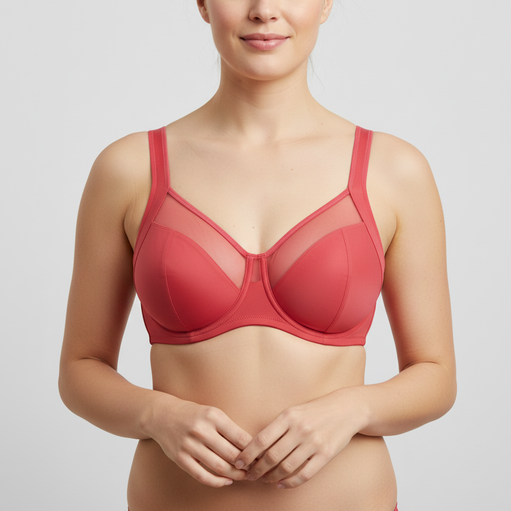 Soutien-gorge DIM Corail