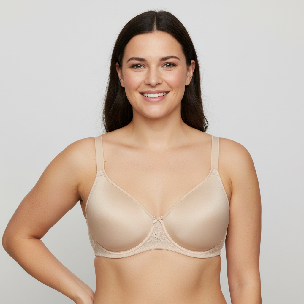 Soutien-gorge Beige