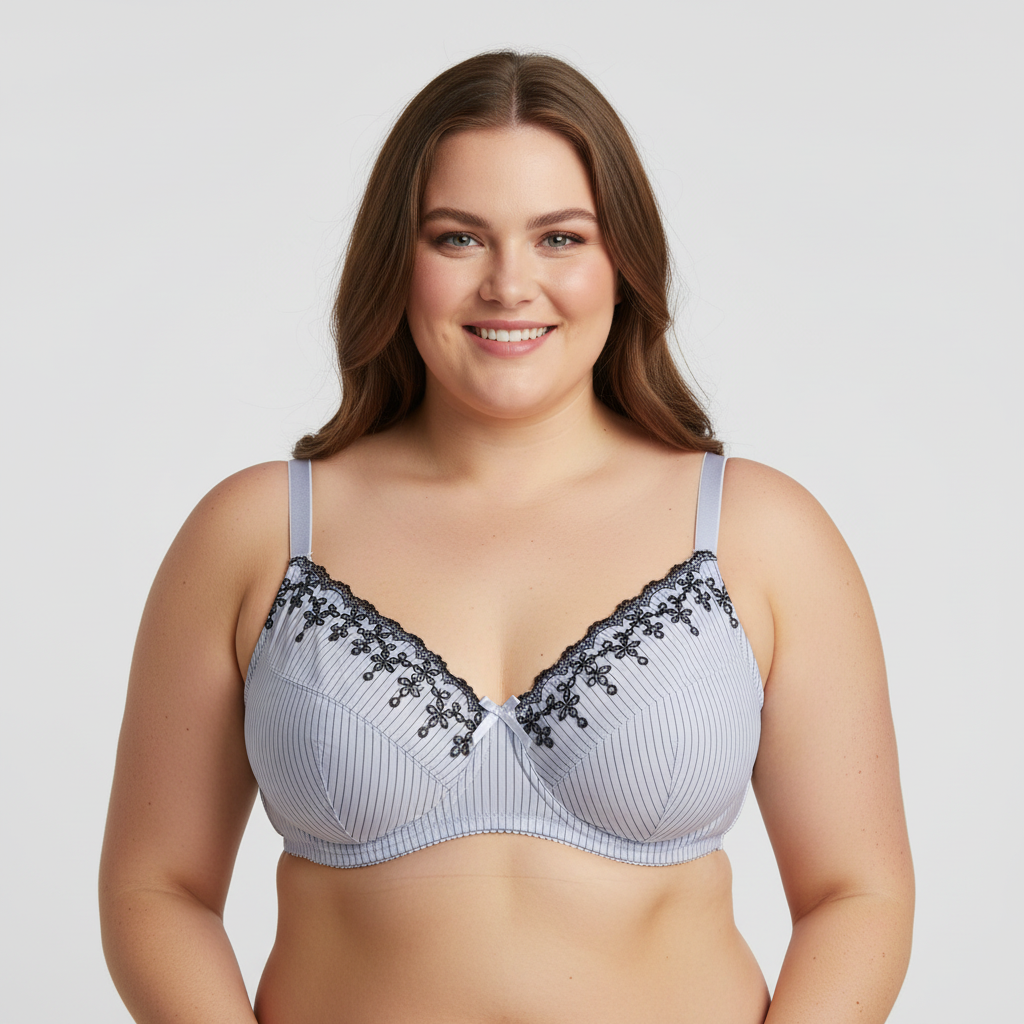 Soutien-gorge Intimates Gris