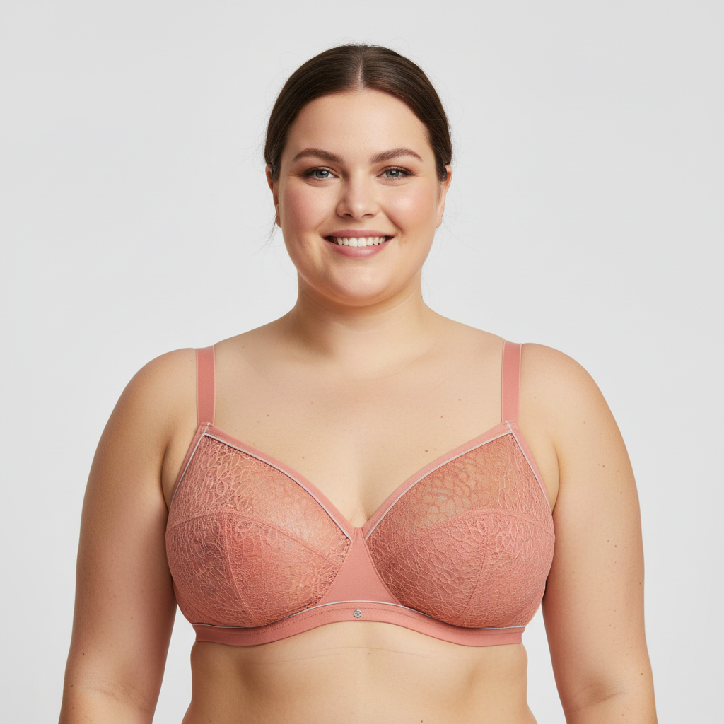 Soutien-gorge Bestform Rose
