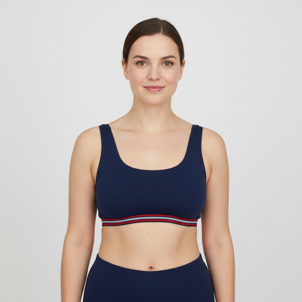 Brassière ETAM Bleu