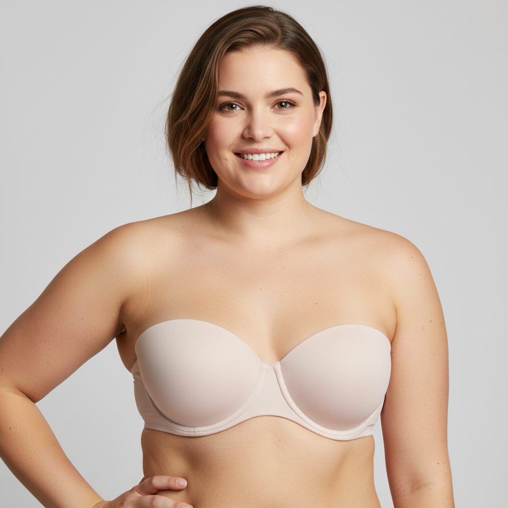 Soutien-gorge ETAM Rose